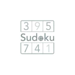 Logo of Sudoku android Application 